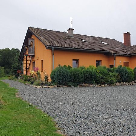 Agroturystyka Swierki Lubawka Bagian luar foto