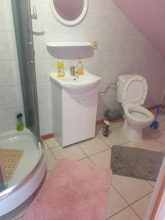 Agroturystyka Swierki Lubawka Bagian luar foto