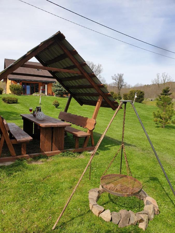 Agroturystyka Swierki Lubawka Bagian luar foto