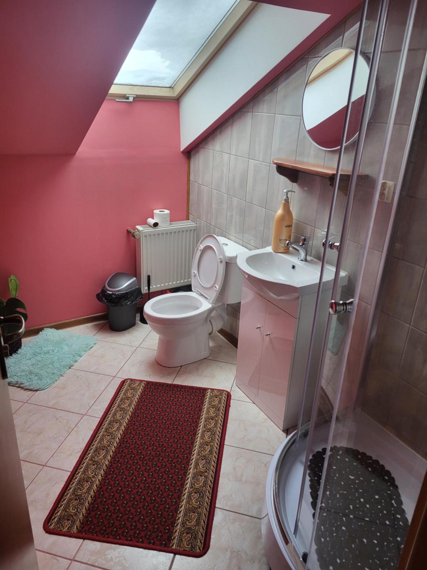 Agroturystyka Swierki Lubawka Bagian luar foto