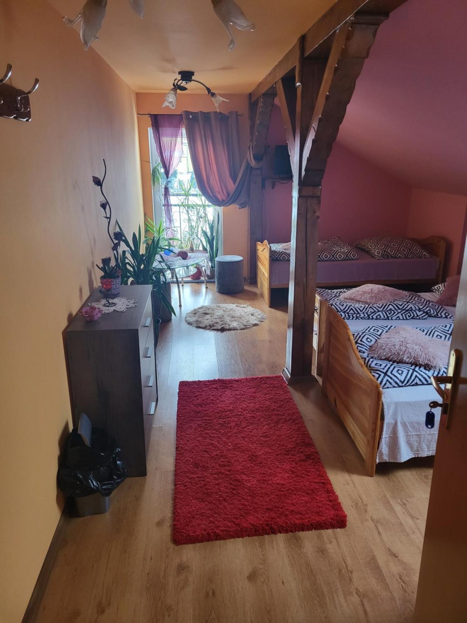 Agroturystyka Swierki Lubawka Bagian luar foto